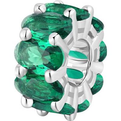 Brosway prívesok Fancy Life green BWFLG01