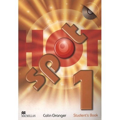 HotSpot Lvl 1 Student Pack