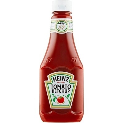 Heinz Paradajkový kečup 450 g
