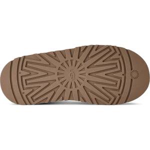 UGG Велурени чехли Tazz II (1174471.CHE)
