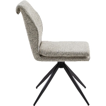 Carmen Трапезен стол modena - бежов (b3532160)