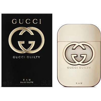 Gucci Guilty Eau pour Femme EDT 75 ml