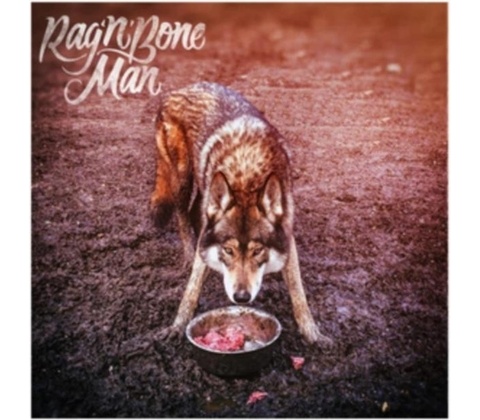 Rag'n'bone Man - Wolves LP