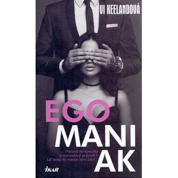 Egomaniak