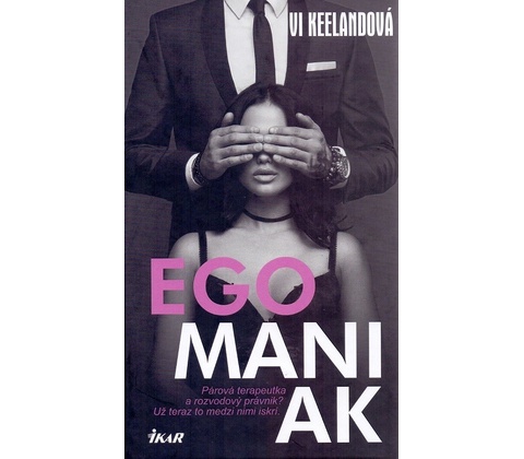 Egomaniak