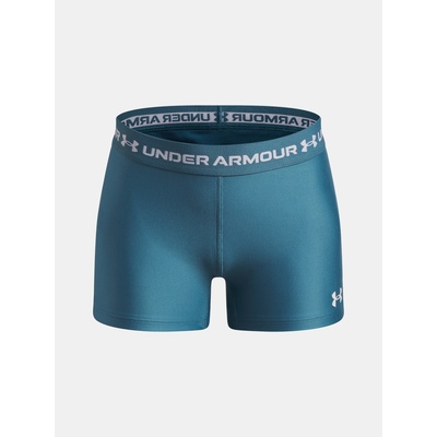 Under Armour Момичешки шорти Under Armour HeatGear Shorty Under Armour | Sin | Момичешки | 152/158