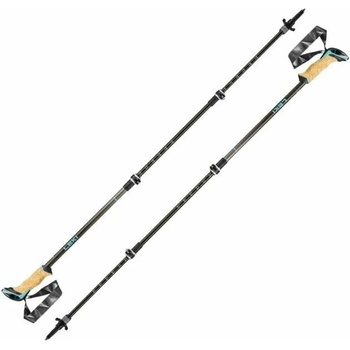 Image 1 of LEKI Cressida AS Brown 90-125 cm (65221151)