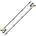 LEKI Cressida AS Brown 90-125 cm (65221151)