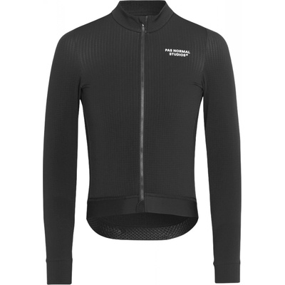 Pas Normal Studios Essential Long Sleeve Black