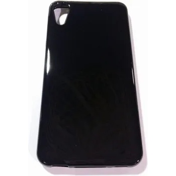 Image 1 of HTC Силиконов калъф HTC Desire 825 Jelly case черен