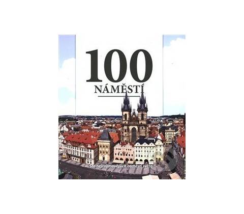100 náměstí