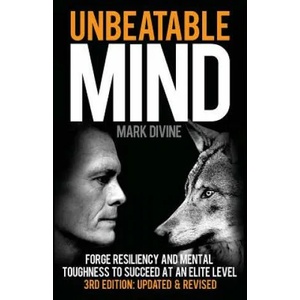 Unbeatable Mind (ISBN: 9781508730514)