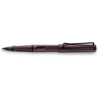 Lamy pera Safari 0E3 fialová