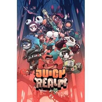 Juicy Realm