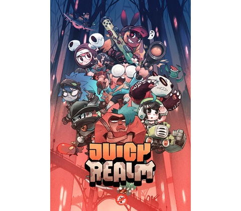 Juicy Realm