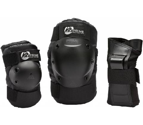 K2 Prime Men Pad set