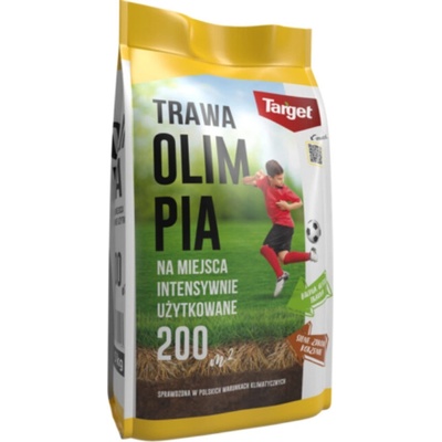 Tráva Olimpia 5 kg