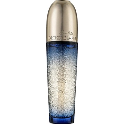 Guerlain Orchidee Imperiale The Micro-Lift Concentrate Tri-Serum лифтинг серум за лице за жени 30 мл