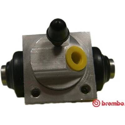 Válec kolové brzdy BREMBO A 12 894 (A12894)