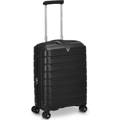 Roncato Butterfly S čierna 40 l