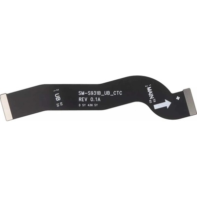 Samsung Galaxy S25 S931 propojovací flex kabel LCD displeje