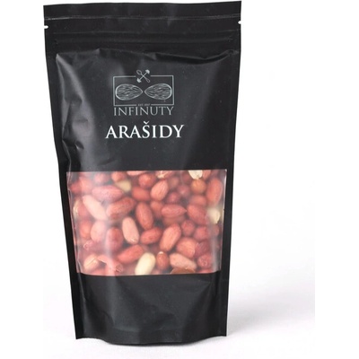 INFINUTY ARAŠIDY 150 g