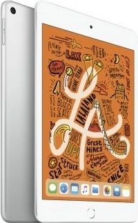 Apple iPad mini Wi-Fi 64GB Silver MUQX2FD/A - Heureka.sk