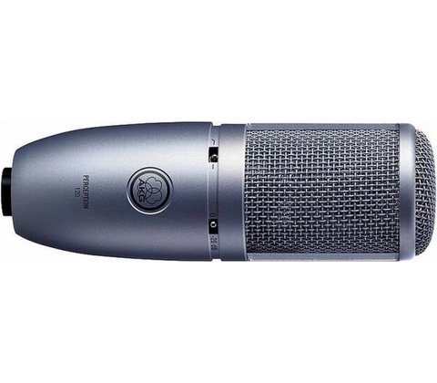 AKG Perception 120