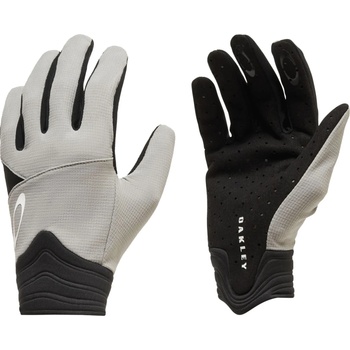 Oakley Мъжки ръкавици Oakley Seeker Flow Gloves - Cement (202-8390-0311)