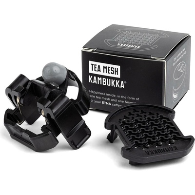 Kambukka Tea Mesh - black – Zbozi.Blesk.cz