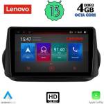Lenovo SSX 9142_CPA Авто мултимедия
