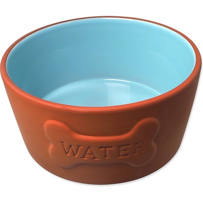 Dog Fantasy Water miska keramická 16,5x8 cm