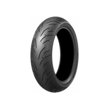 Image 1 of Bridgestone Battlax BT-023 Sport Touring F 180/55 ZR17 73W