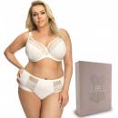 Gorsenia Luisse nevystužená smotanová