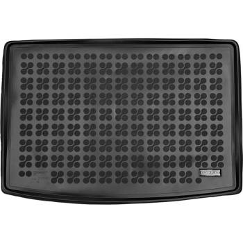 Image 1 of Rezaw-Plast Гумена стелка за багажник за Renault Megane E-Tech (2022+) electric, version with one floor of the trunk - Rezaw Plast (2313113)