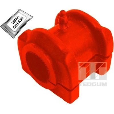 Držák, Příčný stabilizátor TEDGUM 01147093