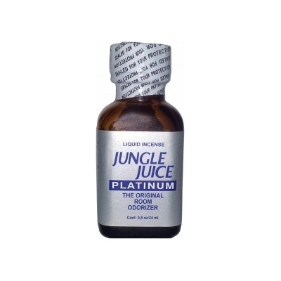 Jungle Juice Platinum 24 ml – Zbozi.Blesk.cz