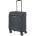 Travelite Пътнически куфар Travelite Jetpack Max 4 Cabin Anthracite Travelite | Siv | ЖЕНИ | ЕДИН РАЗМЕР