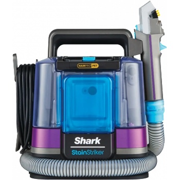 Shark PX250EUT StainStriker HairPro Pet