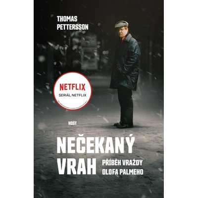 Nečekaný vrah