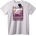 NOONEBRAND Тениска Природно Приключение с Мечка - 3XL, Black