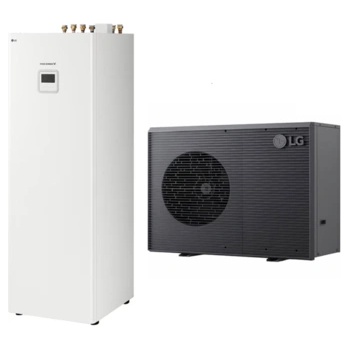 LG Therma V HM143HF.UB60/HN1639HY.NK0