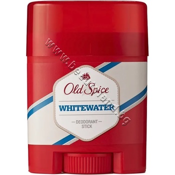 Old Spice Стик Old Spice Whitewater, p/n OS-0102815 - Стик дезодорант за мъже (OS-0102815)