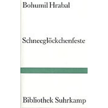 Schneeglöckchenfeste