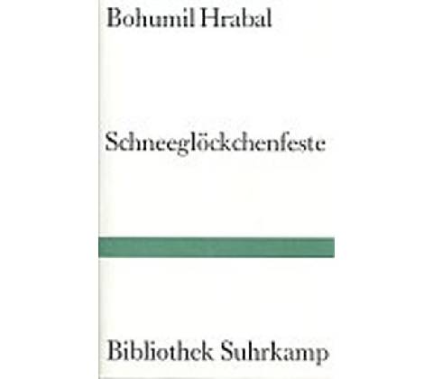 Schneeglöckchenfeste