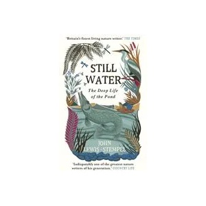 Still Water | John Lewis-Stempel (ISBN: 9781784162429)