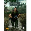 Brigade E5: New Jagged Union