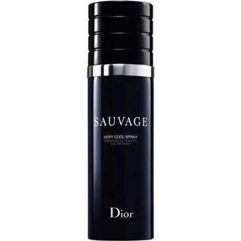 Dior Sauvage Very Cool EDT 100 ml Tester