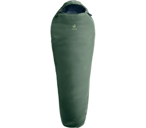 Deuter Orbit -5°