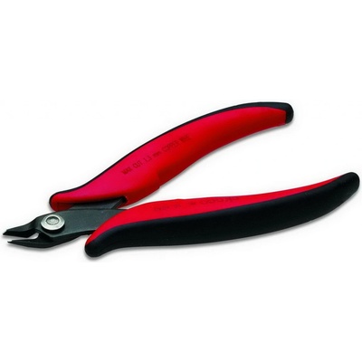 Štípací kleště elektronik - 132 mm CIMCO 101040 – Zboží Mobilmania